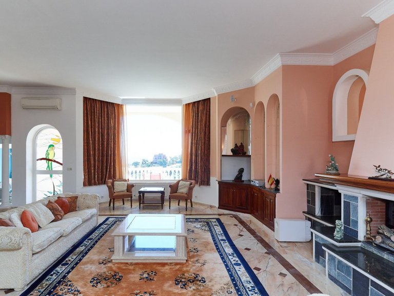 Apartment for Sale in Ojen, Malaga 52