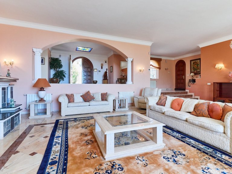 Apartment for Sale in Ojen, Malaga 53