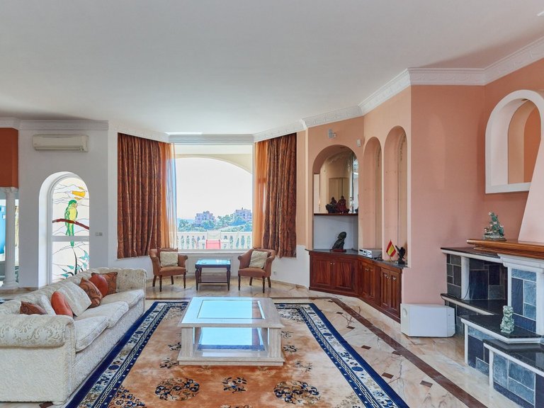 Apartment for Sale in Ojen, Malaga 54