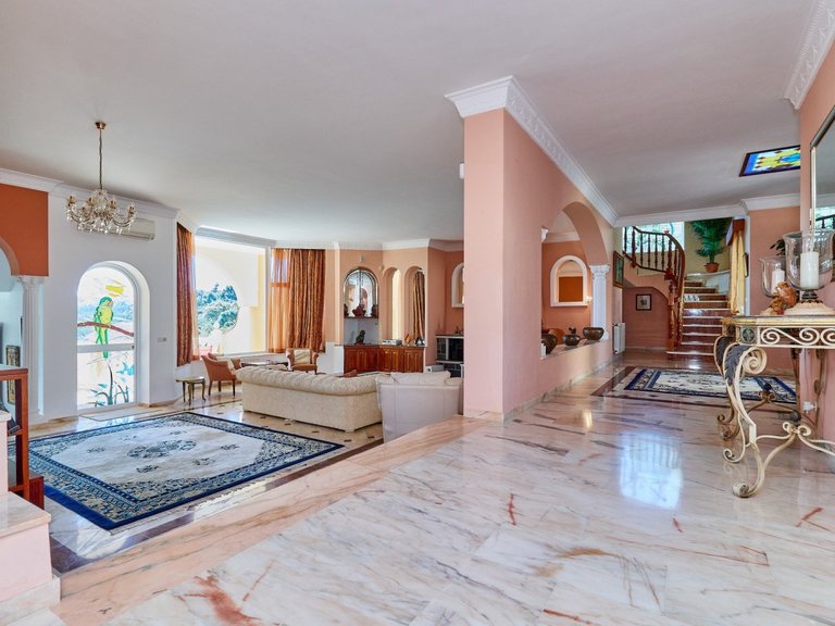Apartment for Sale in Ojen, Malaga 55