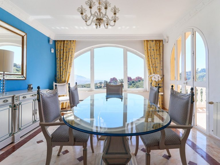 Apartment for Sale in Ojen, Malaga 59