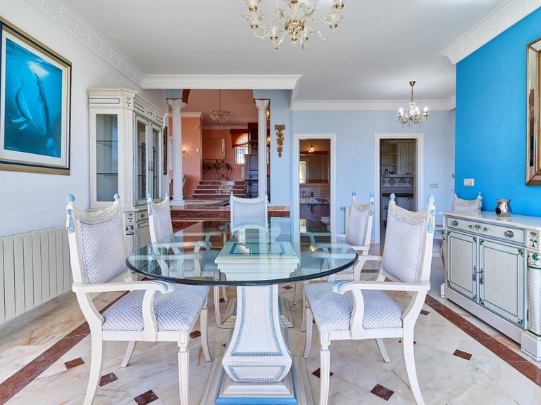 Apartment for Sale in Ojen, Malaga 60