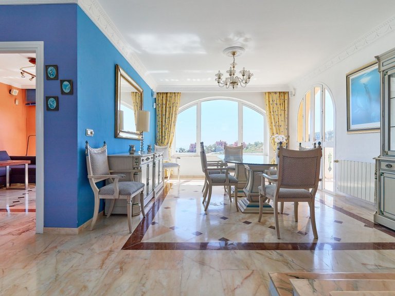 Apartment for Sale in Ojen, Malaga 61