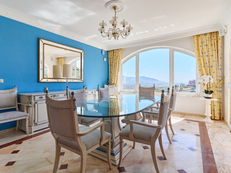 Apartment for Sale in Ojen, Malaga 62