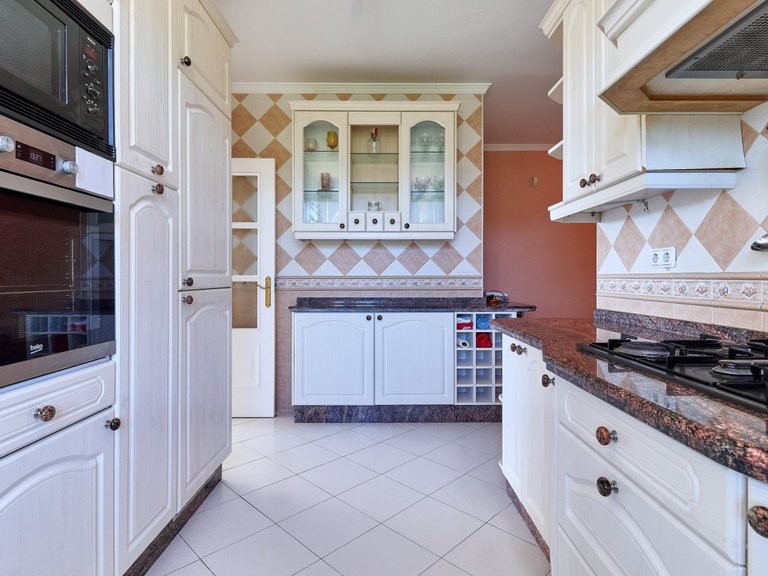 Apartment for Sale in Ojen, Malaga 69