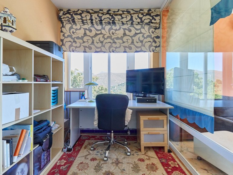 Apartment for Sale in Ojen, Malaga 70