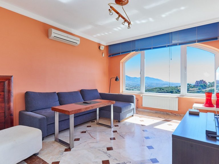 Apartment for Sale in Ojen, Malaga 71