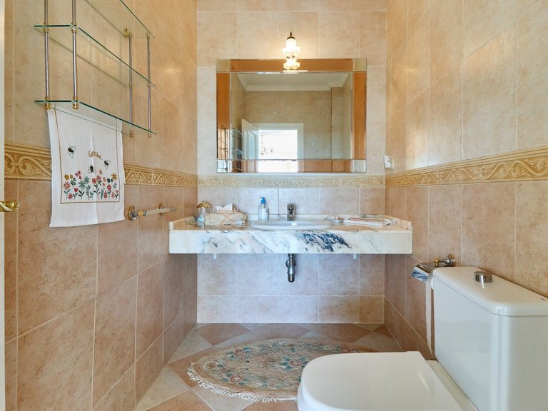 Apartment for Sale in Ojen, Malaga 76