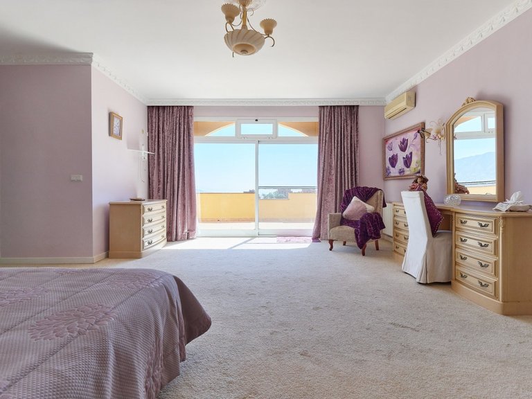 Apartment for Sale in Ojen, Malaga 79