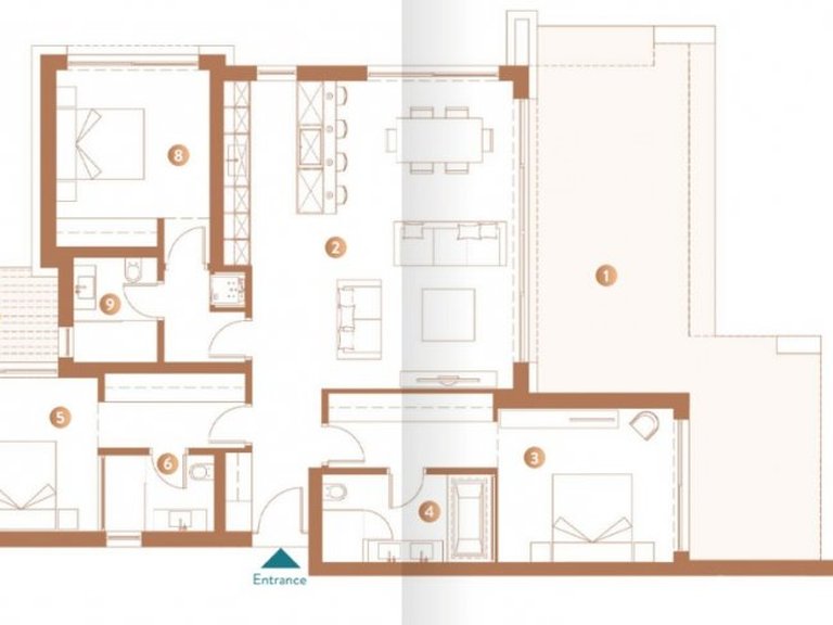 Apartment for Sale in Ojen, Malaga 2