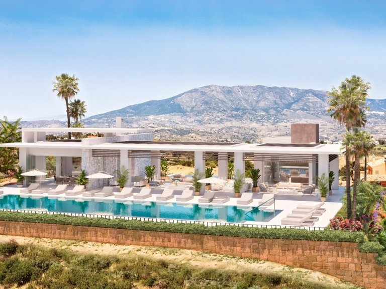 Apartment for Sale in Ojen, Malaga 3