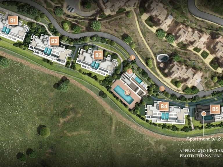 Apartment for Sale in Ojen, Malaga 4