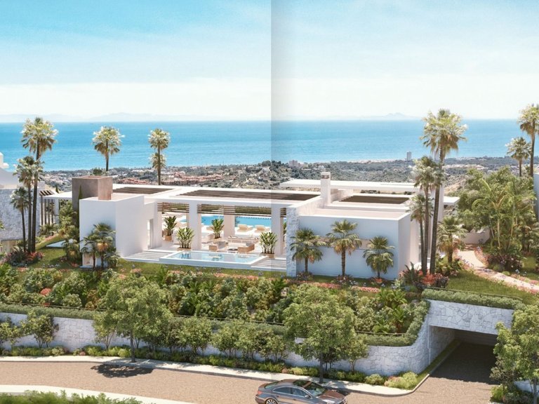 Apartment for Sale in Ojen, Malaga 19