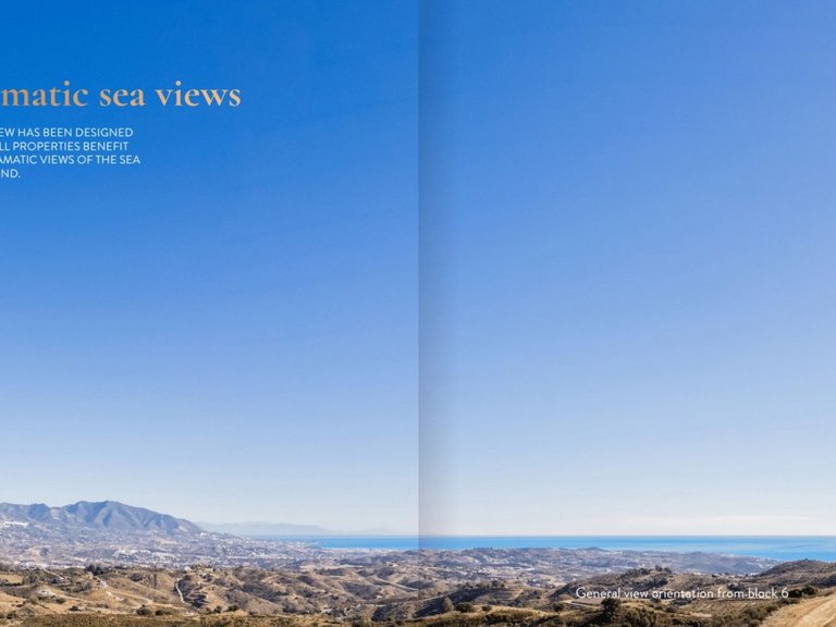 Apartment for Sale in Ojen, Malaga 3