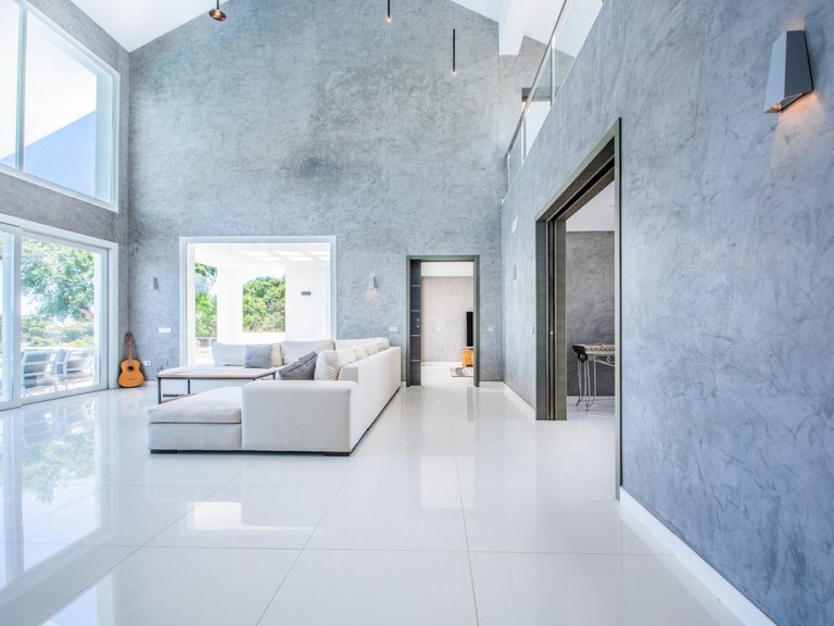 Apartment for Sale in Ojen, Malaga 57