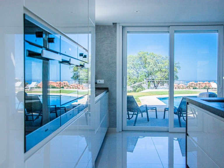 Apartment for Sale in Ojen, Malaga 58