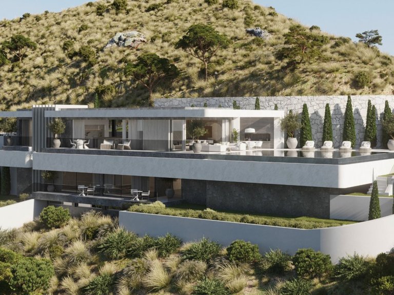 Apartment for Sale in Benahavis, Malaga 11