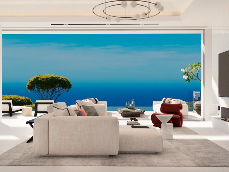 Apartment for Sale in Benahavis, Malaga 2
