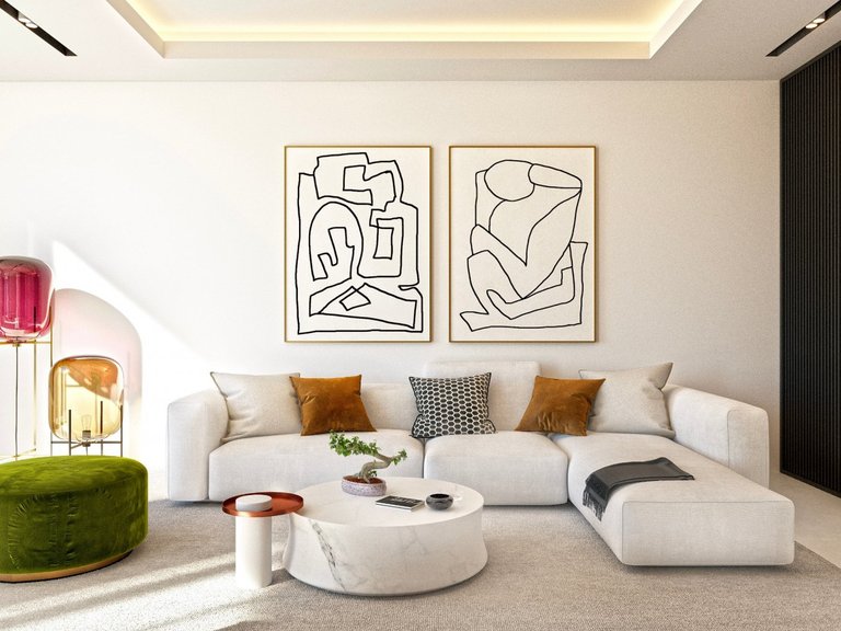 Apartment for Sale in Benahavis, Malaga 20