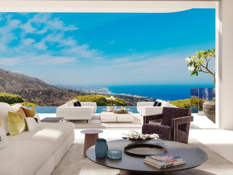 Apartment for Sale in Benahavis, Malaga 3