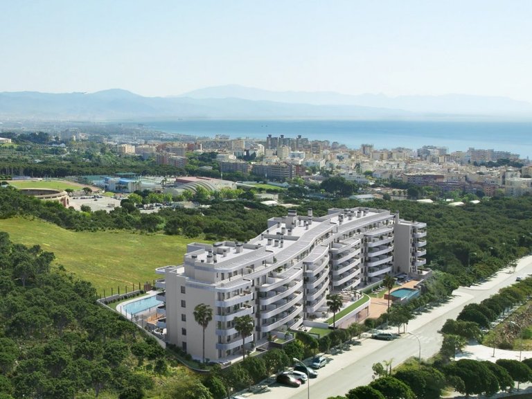 Apartment for Sale in Torremolinos, Malaga 11