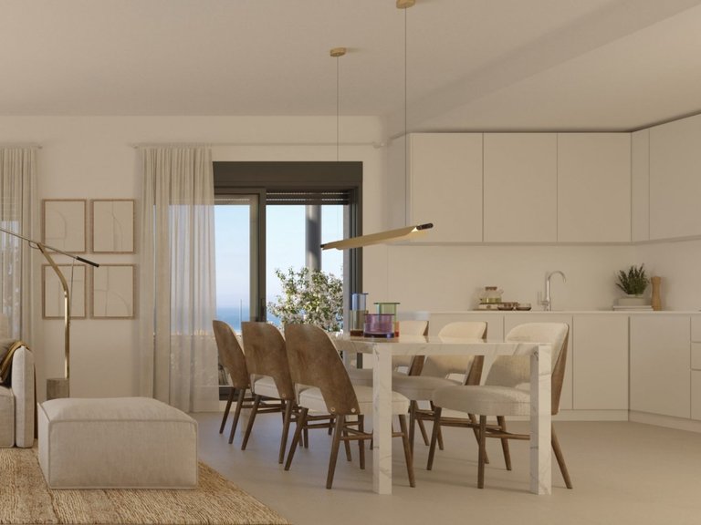 Apartment for Sale in Torremolinos, Malaga 3