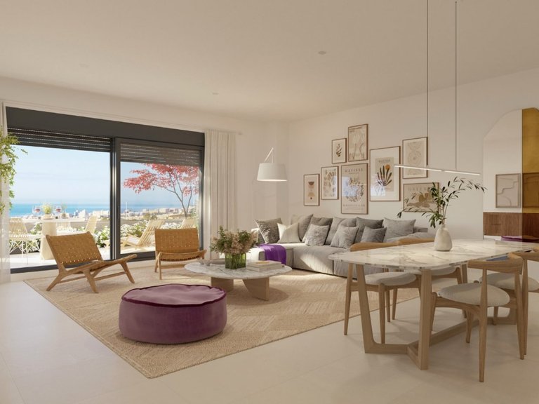 Apartment for Sale in Torremolinos, Malaga 4