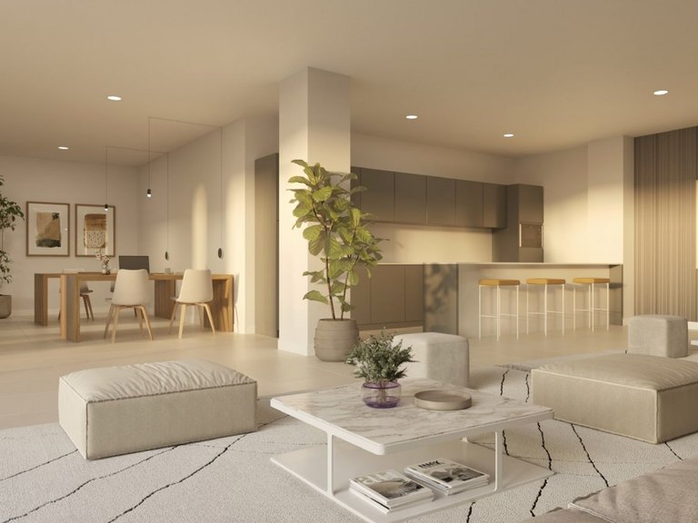 Apartment for Sale in Torremolinos, Malaga 5