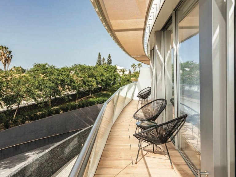 Apartment for Sale in Estepona, Malaga 11