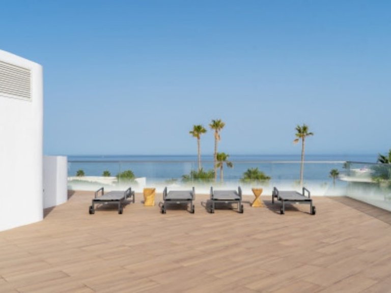 Apartment for Sale in Estepona, Malaga 15