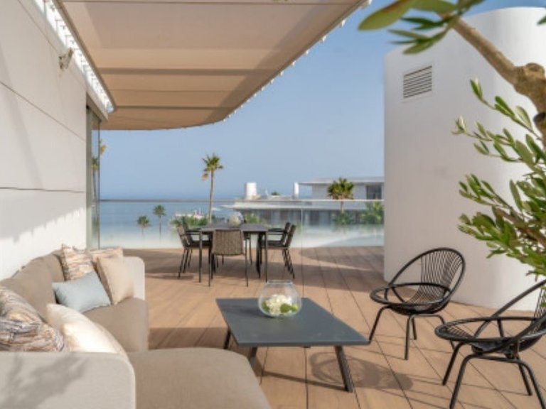 Apartment for Sale in Estepona, Malaga 19