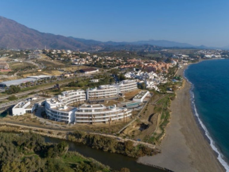 Apartment for Sale in Estepona, Malaga 2
