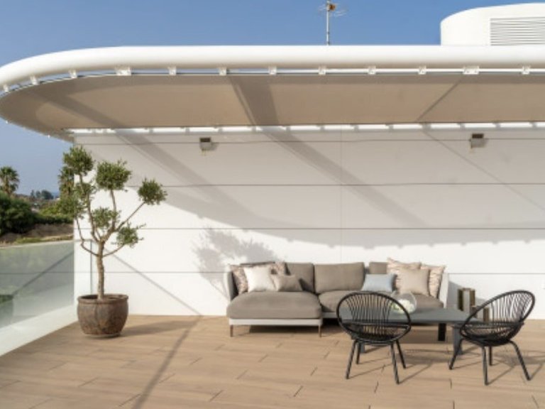 Apartment for Sale in Estepona, Malaga 20