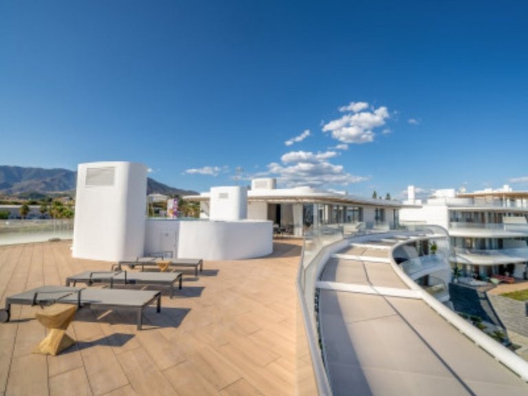 Apartment for Sale in Estepona, Malaga 24