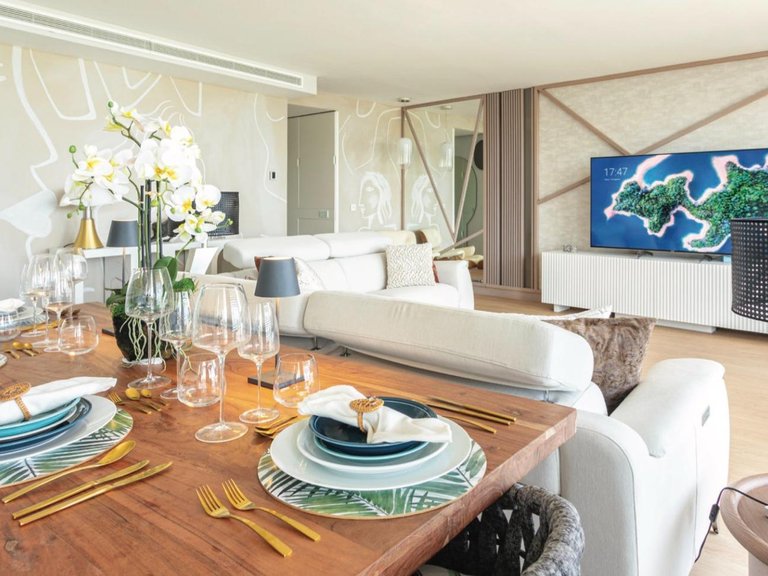 Apartment for Sale in Estepona, Malaga 3
