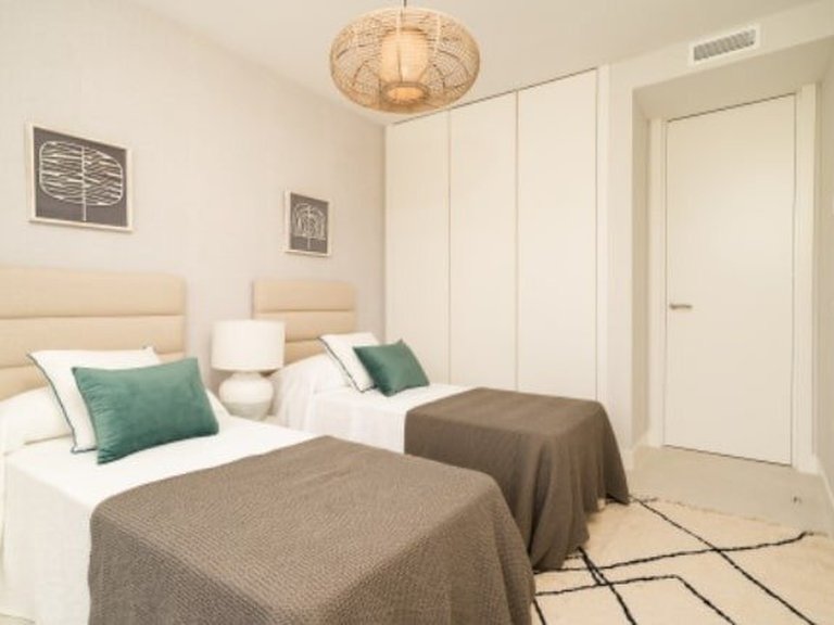 Apartment for Sale in Estepona, Malaga 14