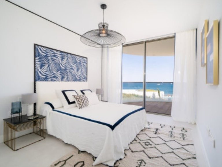 Apartment for Sale in Estepona, Malaga 15