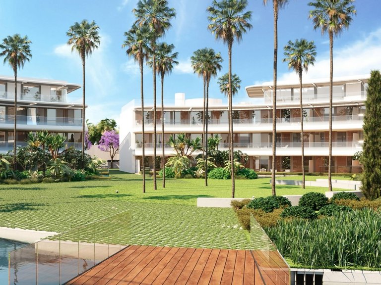 Apartment for Sale in Estepona, Malaga 19
