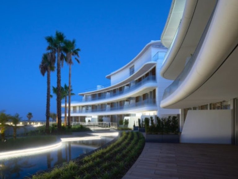 Apartment for Sale in Estepona, Malaga 21