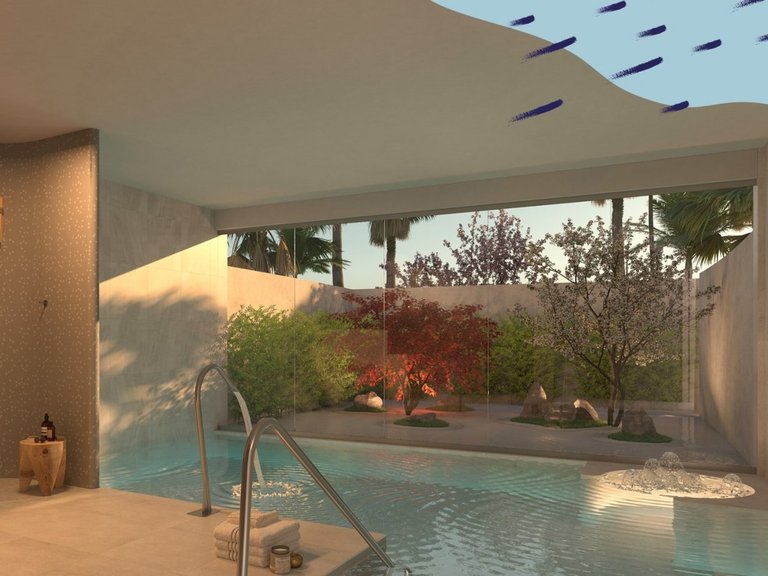 Apartment for Sale in Estepona, Malaga 22