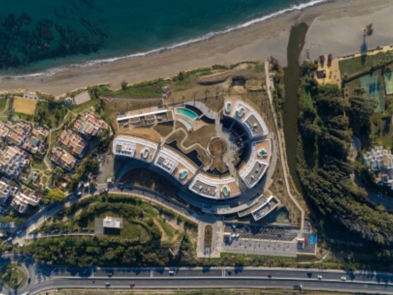 Apartment for Sale in Estepona, Malaga 25