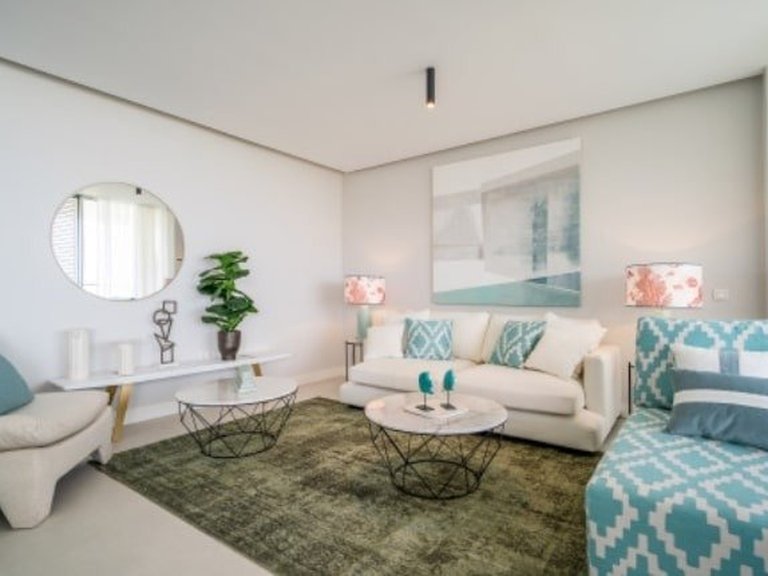 Apartment for Sale in Estepona, Malaga 4