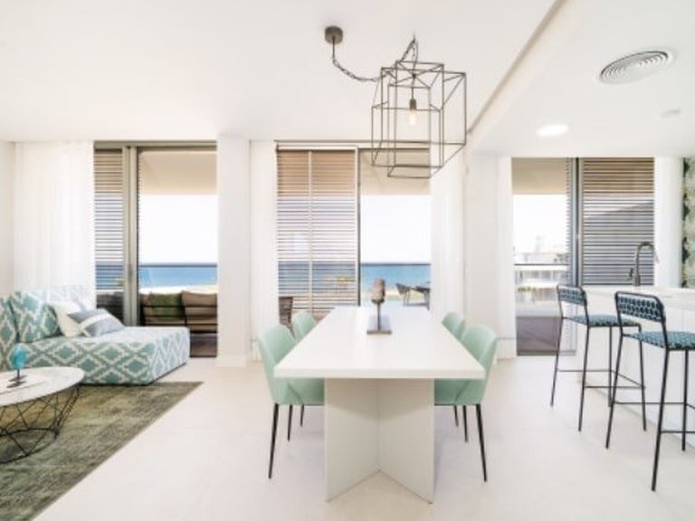 Apartment for Sale in Estepona, Malaga 5