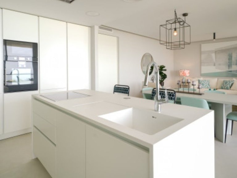 Apartment for Sale in Estepona, Malaga 7