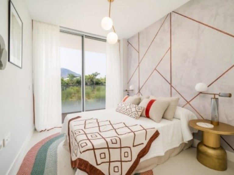 Apartment for Sale in Estepona, Malaga 9