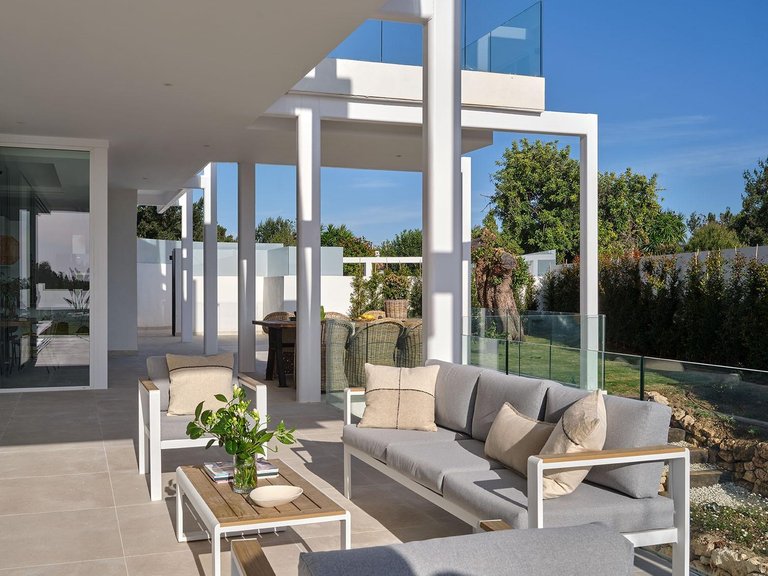 Villa for Sale in Marbella, Malaga 10