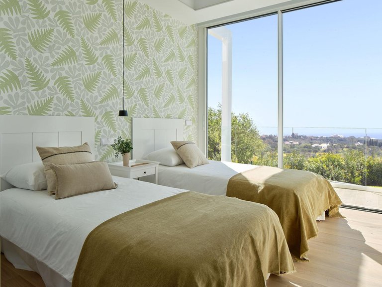 Villa for Sale in Marbella, Malaga 17