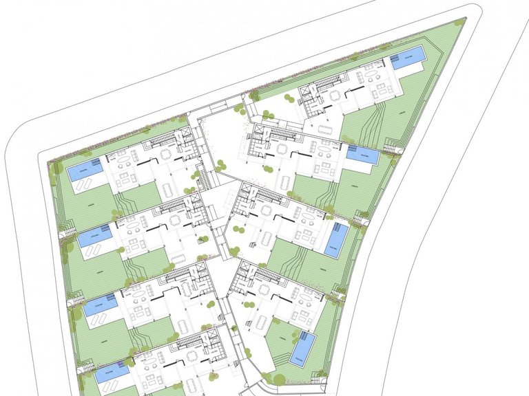 Villa for Sale in Marbella, Malaga 25