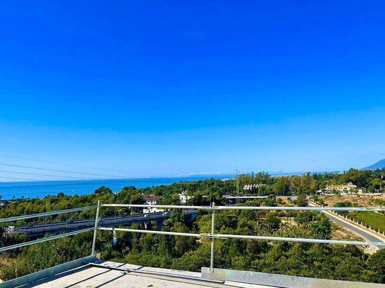 Villa for Sale in Marbella, Malaga 29