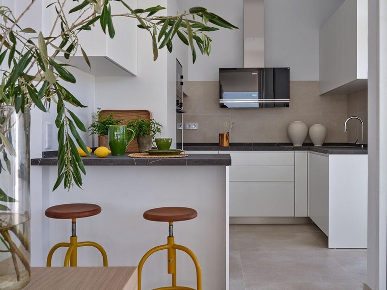 Villa for Sale in Marbella, Malaga 6